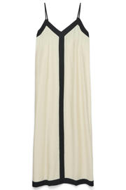 thumbnail: VERO MODA maxi jurk ecru