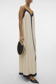 thumbnail: VERO MODA maxi jurk ecru