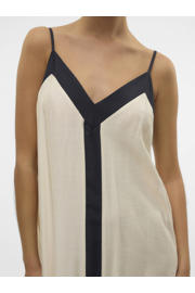thumbnail: VERO MODA maxi jurk ecru