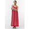 VERO MODA maxi jurk roze