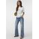 VERO MODA T-shirt - wit