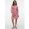 VERO MODA zomerjurk roze