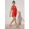 VERO MODA playsuit rood