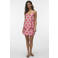 VERO MODA singlet roze