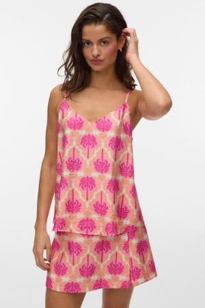 singlet roze