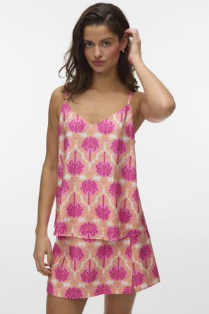 singlet roze