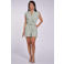 Freebird jumpsuit lichtgroen