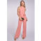 Freebird jumpsuit oranje