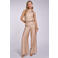 Freebird top goud