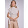Freebird top ecru