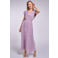 Freebird maxi jurk paars