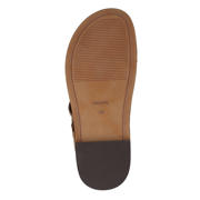 thumbnail: Inuovo suède slippers beige