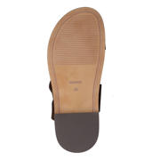 thumbnail: Inuovo suède slippers bruin