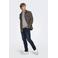 ONLY & SONS ONSLOOM slim fit jeans  Blue Black Denim