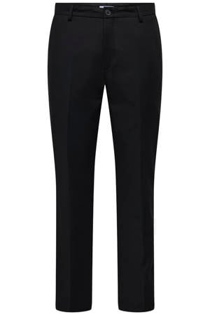 ONSKYLE super slim pantalon zwart