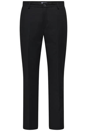 ONSKYLE super slim pantalon zwart