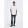 ONLY & SONS ONSLOOM slim fit jeans donkerblauw