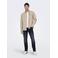 ONLY & SONS ONSWEFT regular fit jeans Dark Blue Denim
