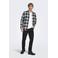 ONLY & SONS ONSLOOM slim fit jeans  Black Denim