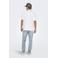 ONLY & SONS ONSLOOM slim fit jeans Light Blue Bleached Denim