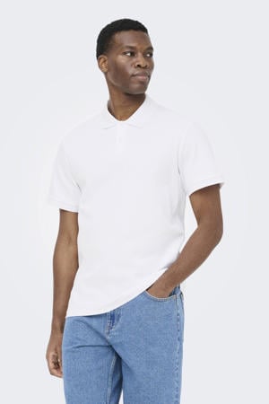 regular polo wit