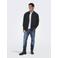 ONLY & SONS ONSWEFT regular fit jeans Dark Blue Denim