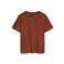 VERO MODA T-shirt - roodbruin