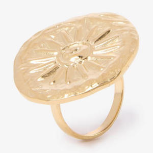 stalen ring