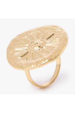 stalen ring
