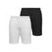 ONLY & SONS ONSCHASE regular sweatshort multi - (set van 2)