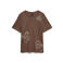 VERO MODA top bruin