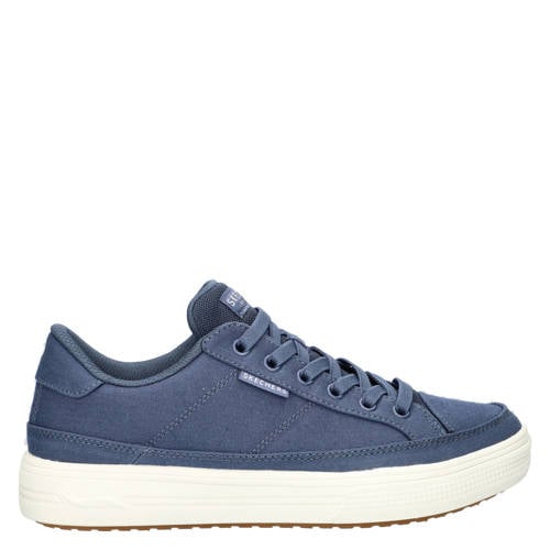 Skechers Arch Fit Arcade sneakers blauw afbeelding