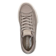 thumbnail: Skechers sneakers met platte zool