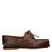 Timberland Classic leren bootschoenen cognac