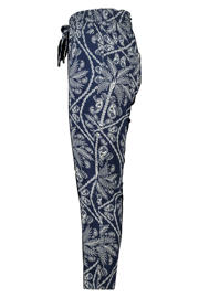 thumbnail: MS Mode straight regular waist broek