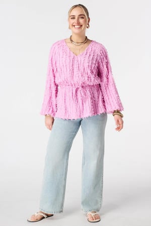 top roze