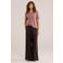 WE Fashion top roze
