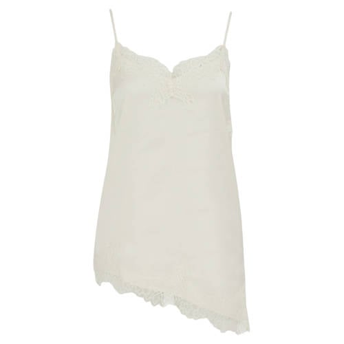 WE Fashion mouwloze top afbeelding