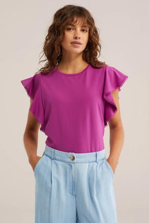 top fuchsia