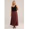 WE Fashion top zwart