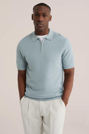 regular polo groen
