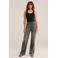 WE Fashion top zwart