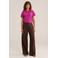 WE Fashion top roze
