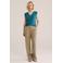WE Fashion top blauw