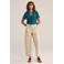 WE Fashion top blauw