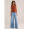 WE Fashion top terra