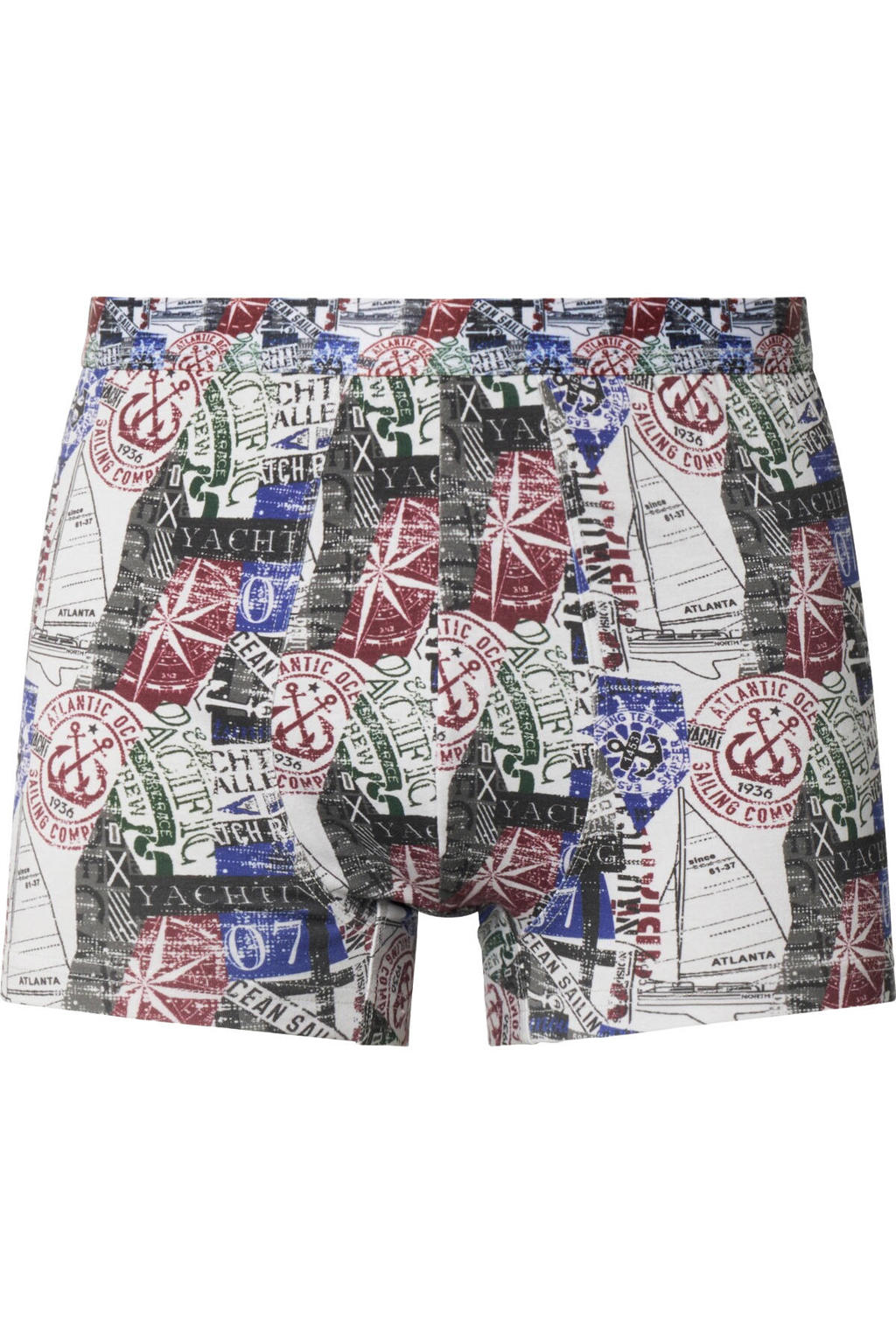 Jan Vanderstorm Plus Size boxershorts