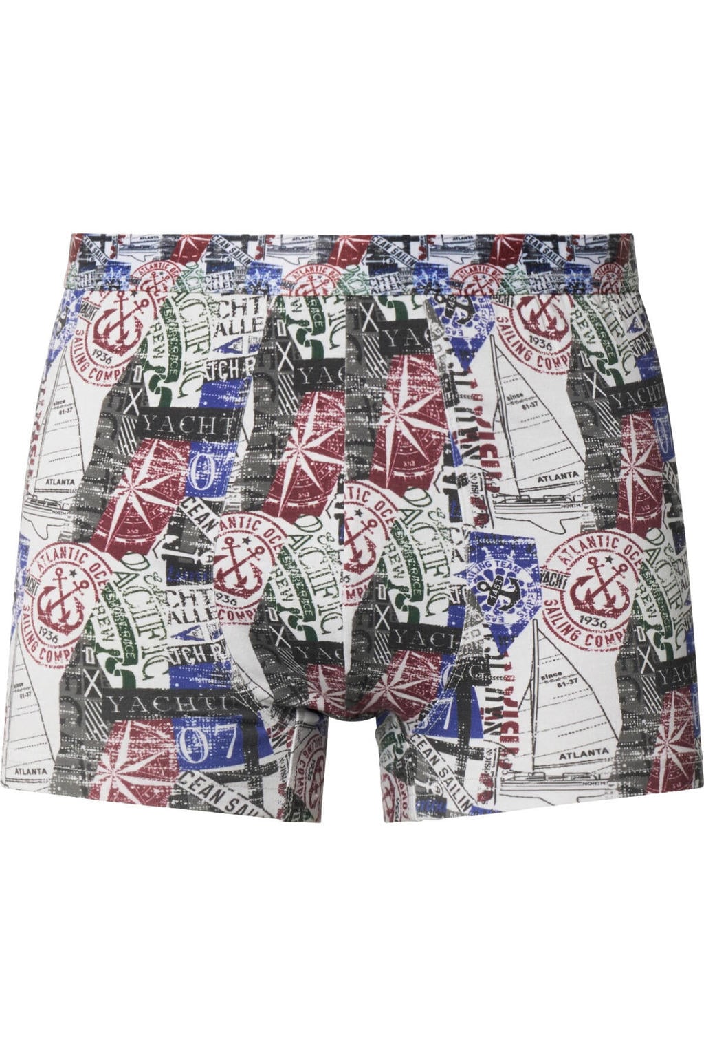 Jan Vanderstorm Plus Size boxershorts