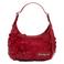 Desigual schoudertas rood