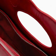 thumbnail: Desigual mini handtas rood